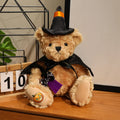 Urso Bruxa 32 CM