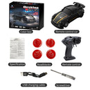 Carrinho de controle remoto 2025: Drifit