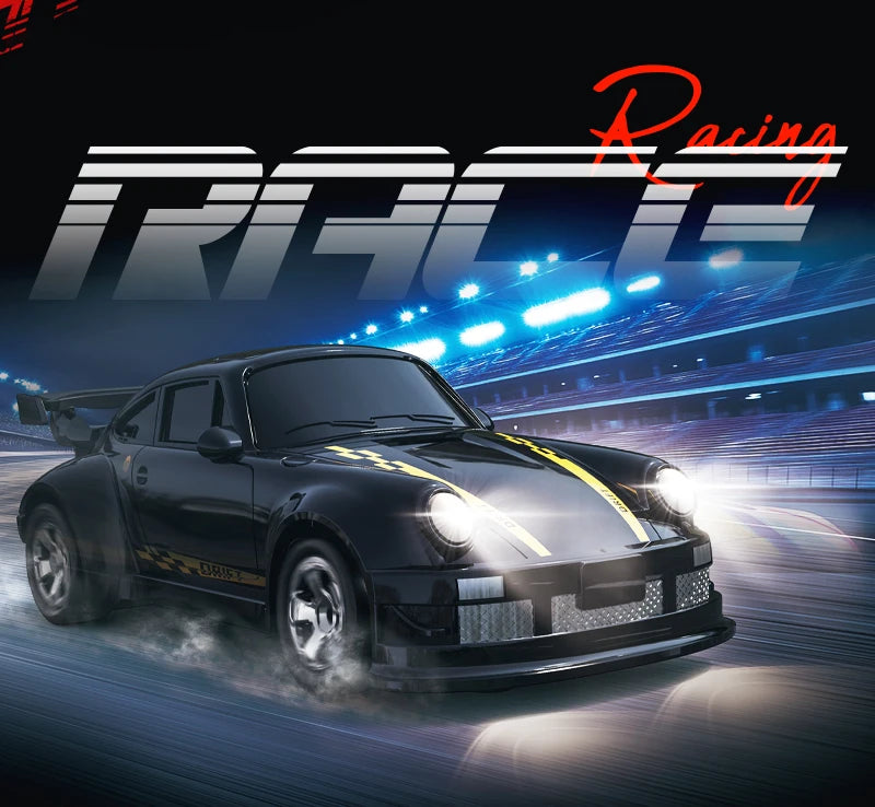 Carrinho de controle remoto 2025: Drifit