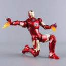 Boneco Iron Man Marvel