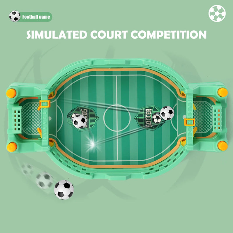 Mini Futebol