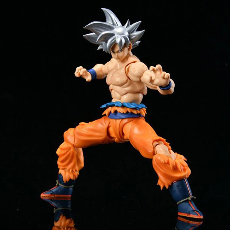 Dragon Ball Z Super