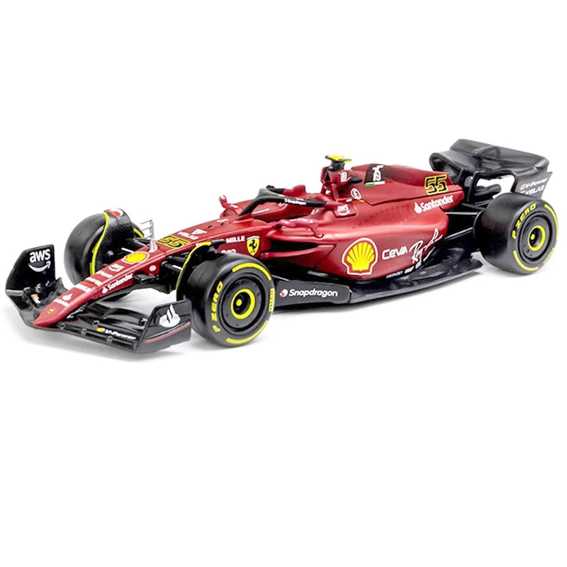 Aston Martin AMR23 Mercedes