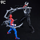 Super Heróis coleção