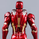 Boneco Iron Man Marvel