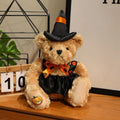 Urso Bruxa 32 CM