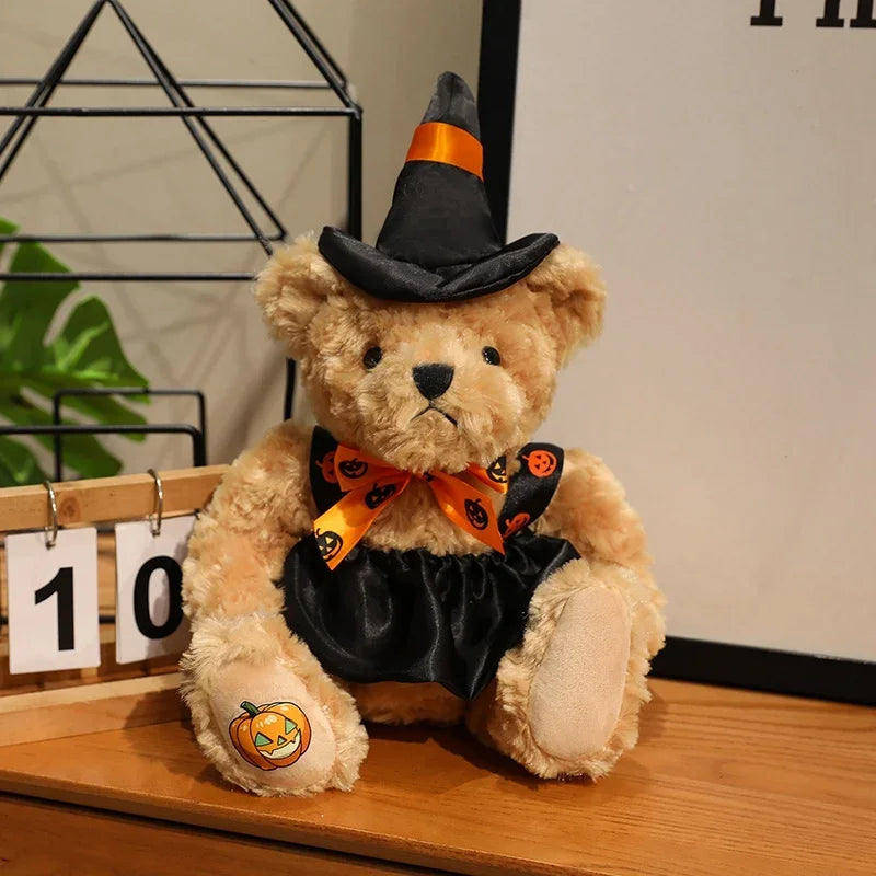 Urso Bruxa 32 CM