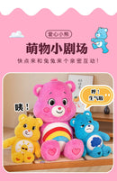 Urso Arco-Íris 90cm