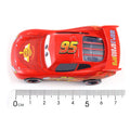 Carros disney pixar
