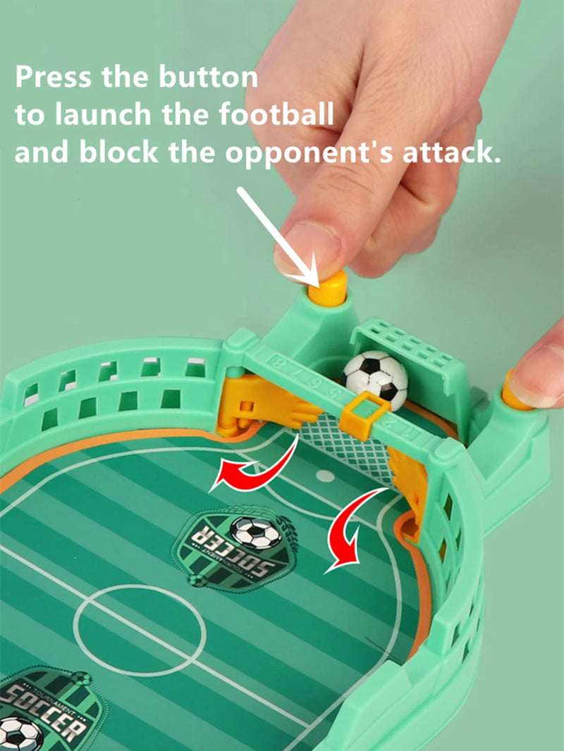 Mini Futebol