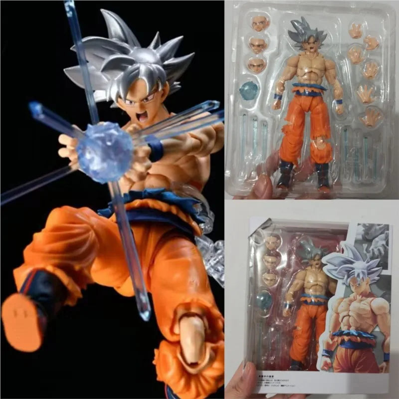 Dragon Ball Z Super