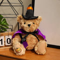 Urso Bruxa 32 CM