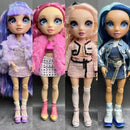 Boneca irmã mais velha 28 cm