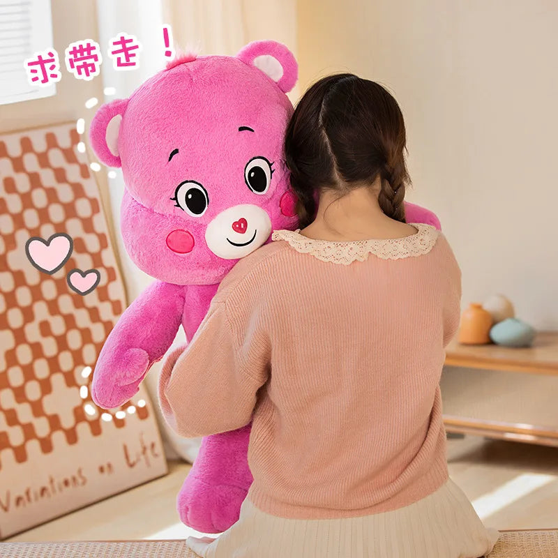 Urso Arco-Íris 90cm