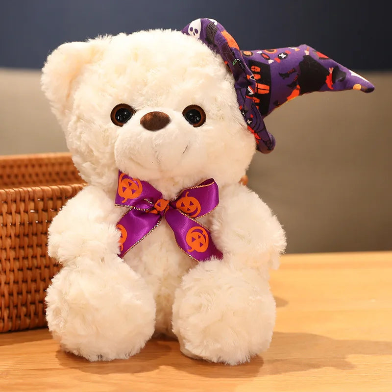 Urso Bruxa 32 CM