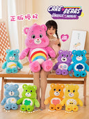 Urso Arco-Íris 90cm