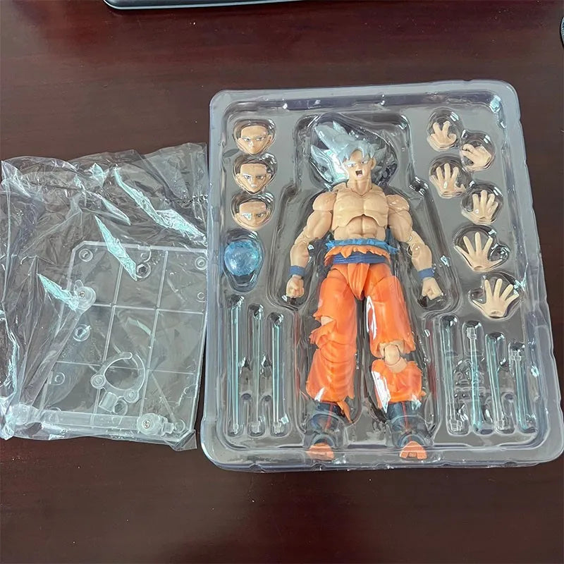 Dragon Ball Z Super