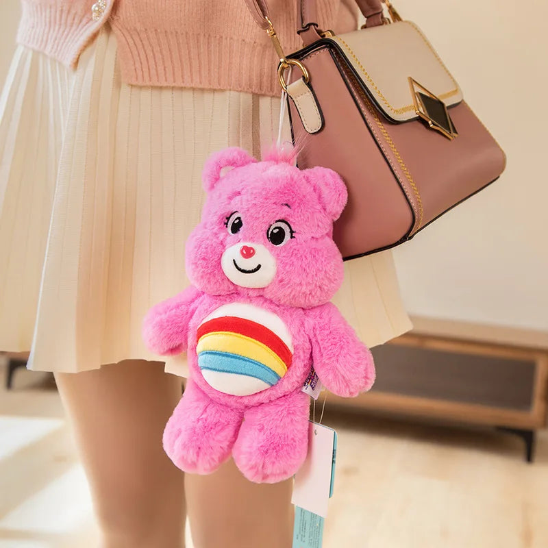 Urso Arco-Íris 90cm