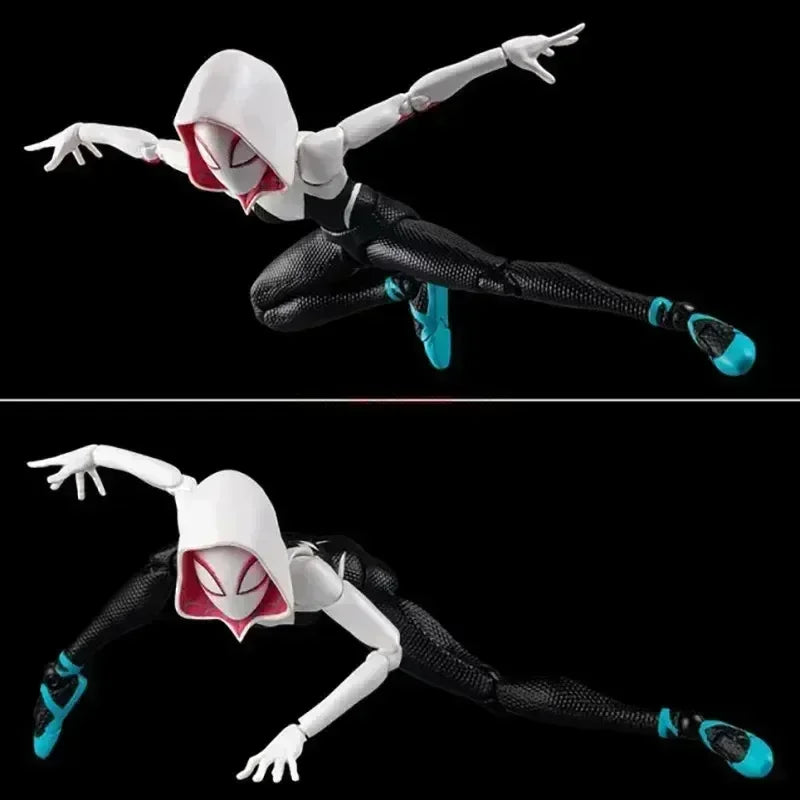 Spiderman 2024