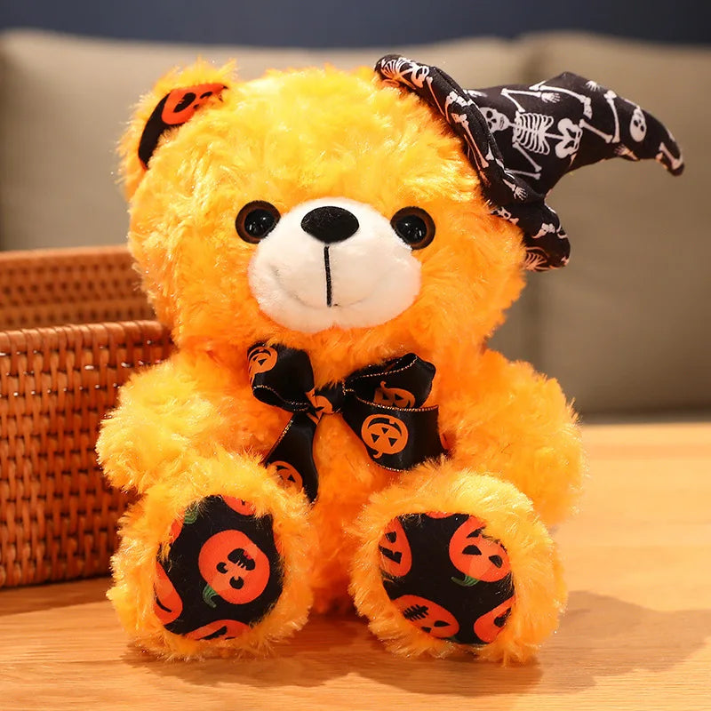 Urso Bruxa 32 CM