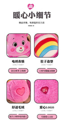 Urso Arco-Íris 90cm