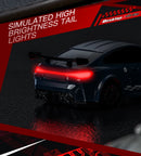 Carrinho de controle remoto 2025: Drifit