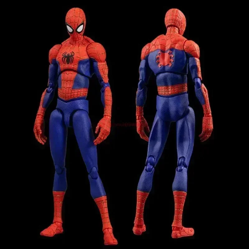 Spiderman 2024