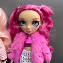 Boneca irmã mais velha 28 cm