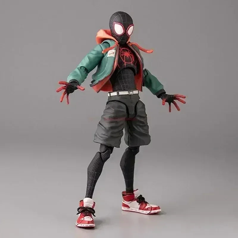 Spiderman 2024
