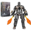 Boneco Iron Man Marvel
