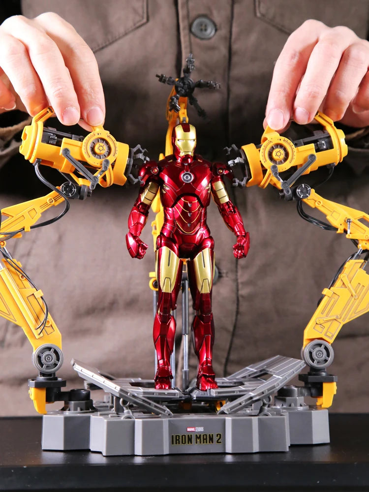 Homem de Ferro Original