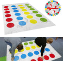 Jogo Twister