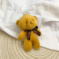 Kit  Urso Chaveiro