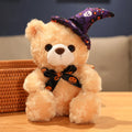 Urso Bruxa 32 CM