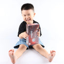 Boneco Iron Man Marvel