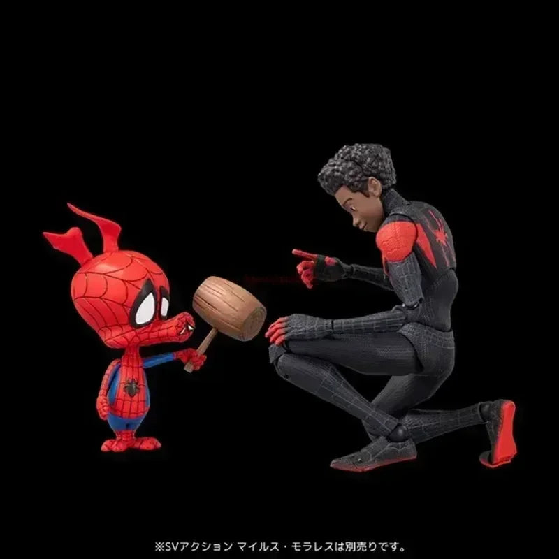 Spiderman 2024