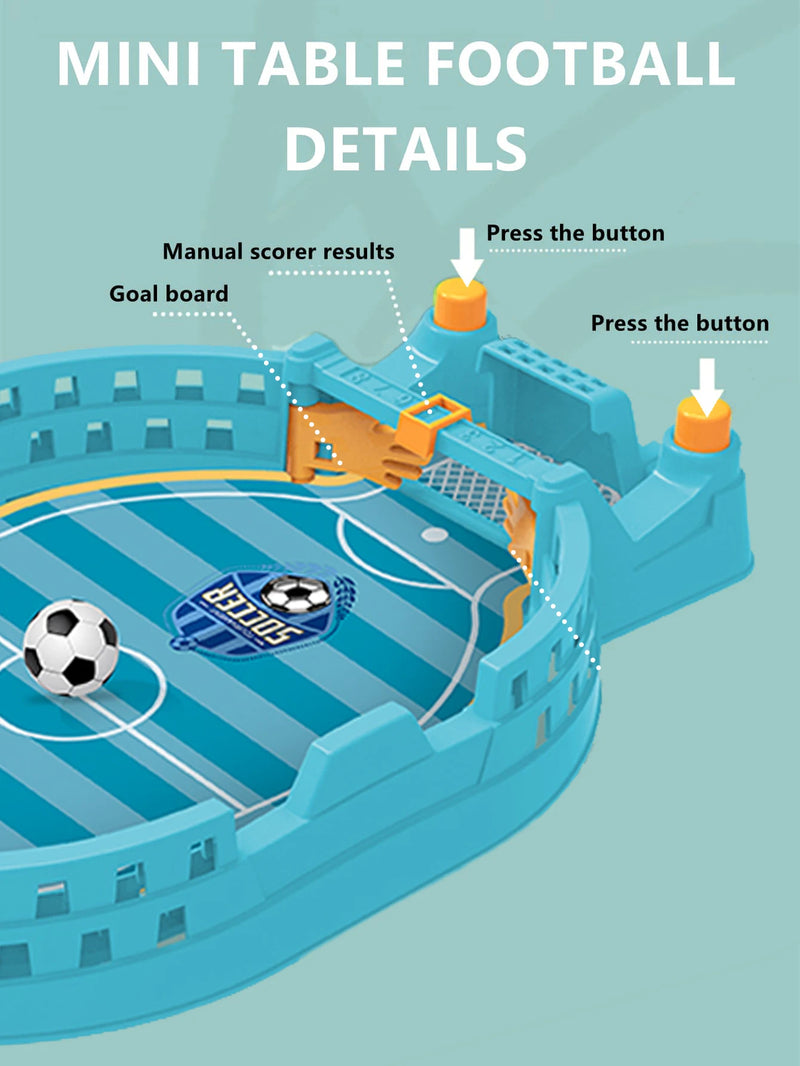 Mini Futebol