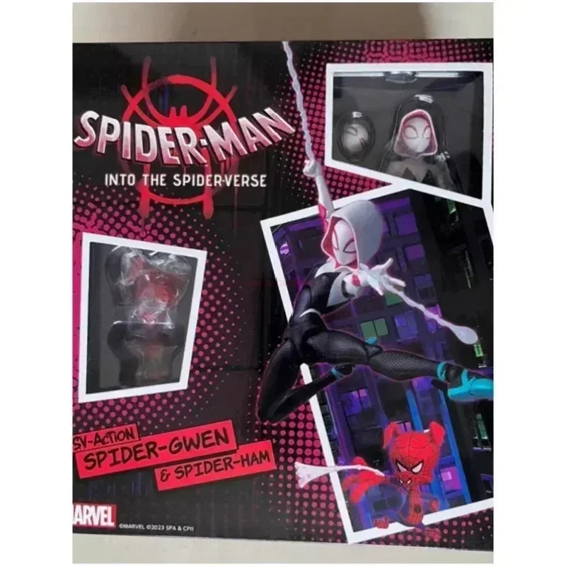 Spiderman 2024