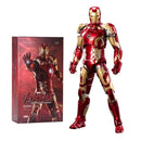 Boneco Iron Man Marvel