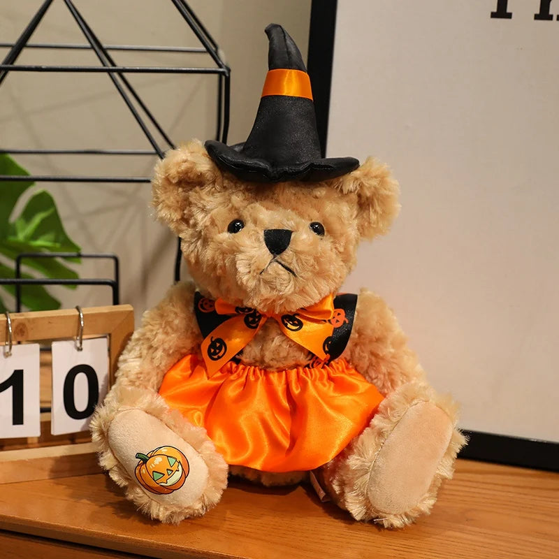 Urso Bruxa 32 CM