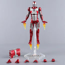 Boneco Iron Man Marvel